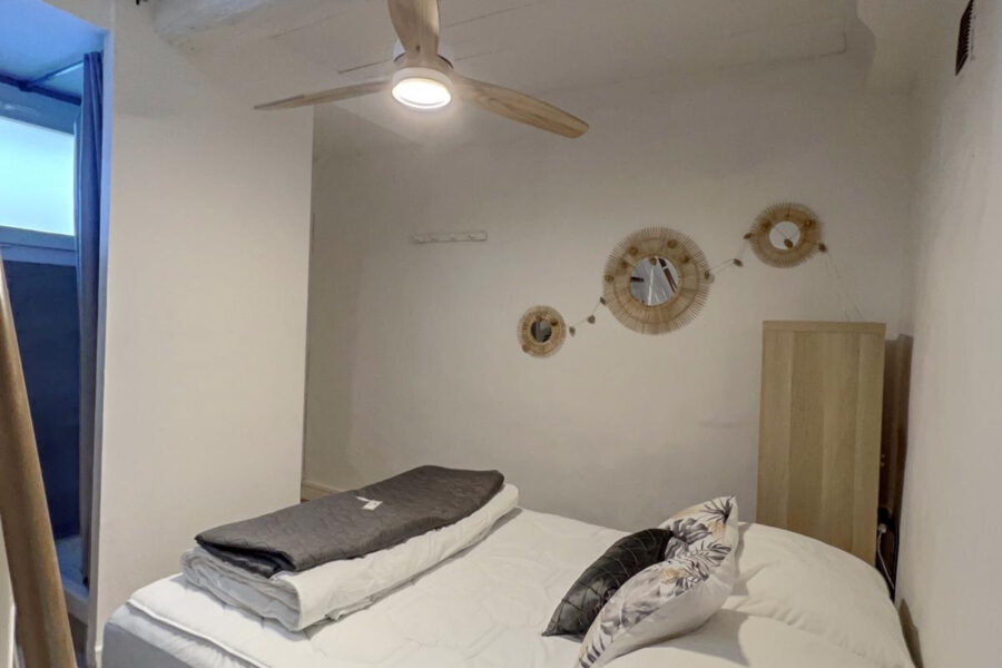 Appartement à vendre à Marseille