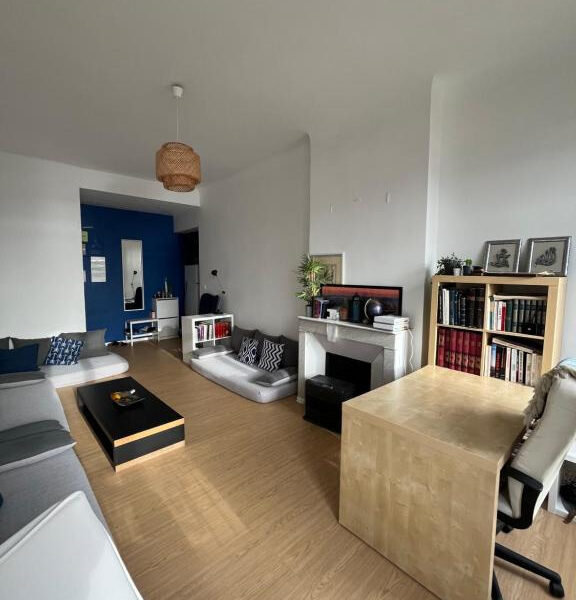 Appartement à louer à Marseille