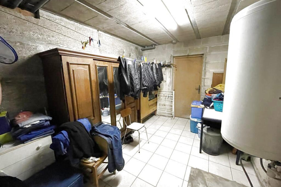 Maison à vendre à Champigny