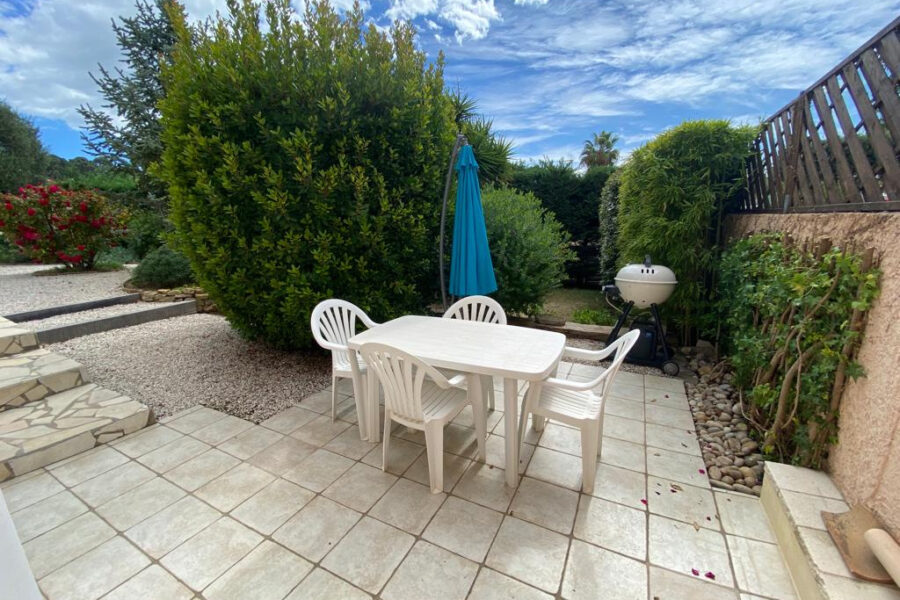 Maison à vendre à Sanary-sur-mer