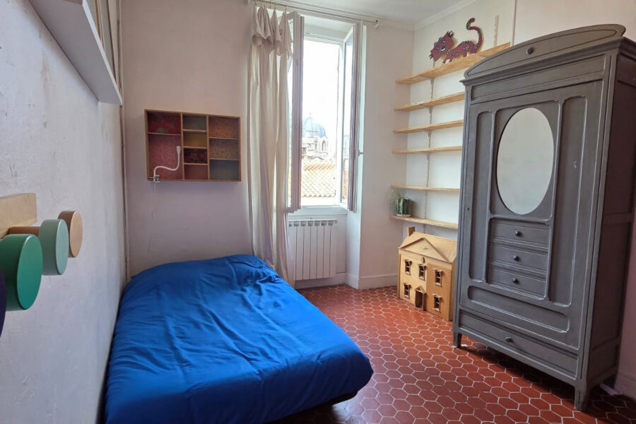 Appartement à vendre à Marseille