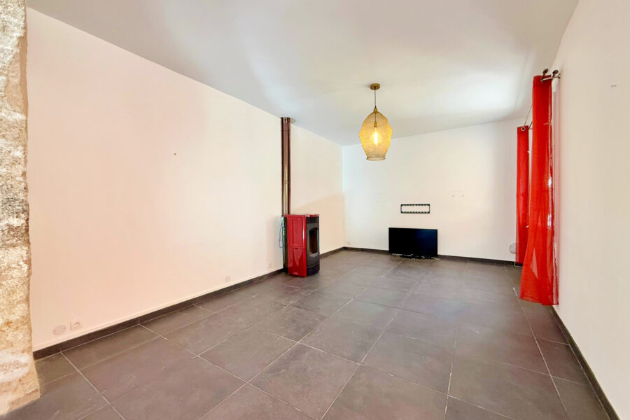 Maison à vendre à Balaruc-le-vieux