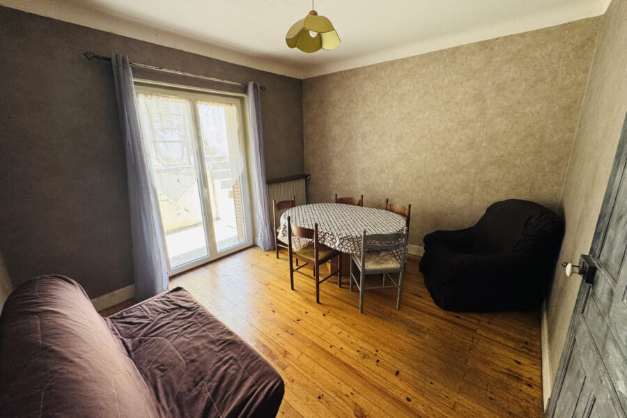 Maison à vendre à Thiers