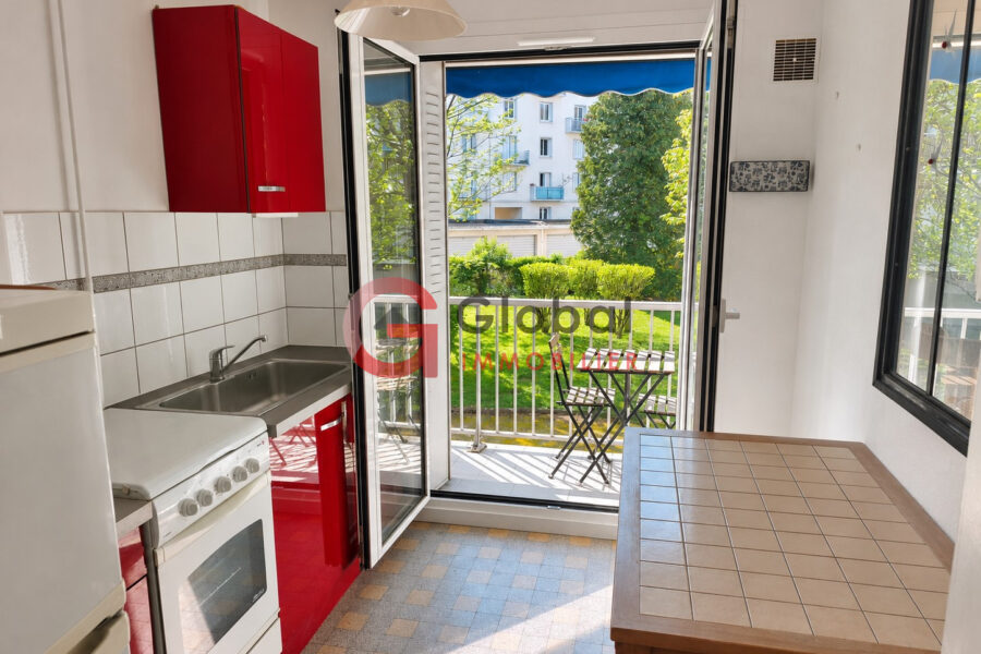 Appartement à vendre à Grenoble
