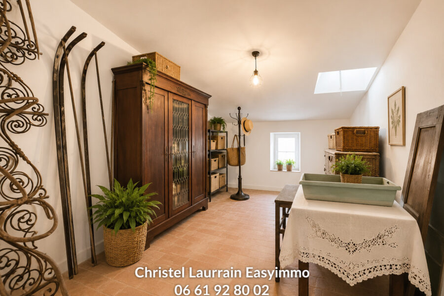 Maison à vendre à Régusse