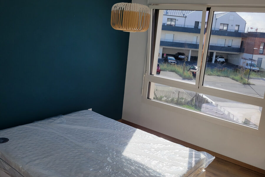 Appartement à louer à Malo les bains