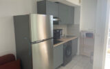 Appartement à louer à Saint-denis