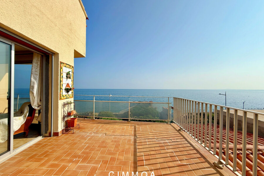 Appartement à vendre à Sète