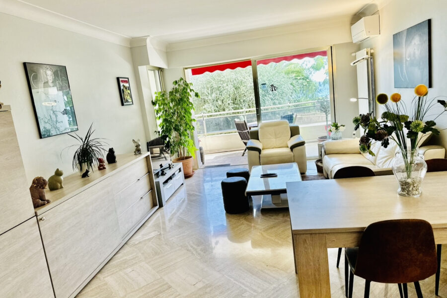Appartement à vendre à Cannes