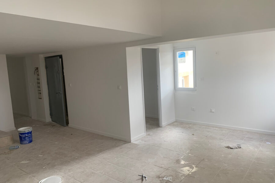 Appartement à vendre à Vauvert