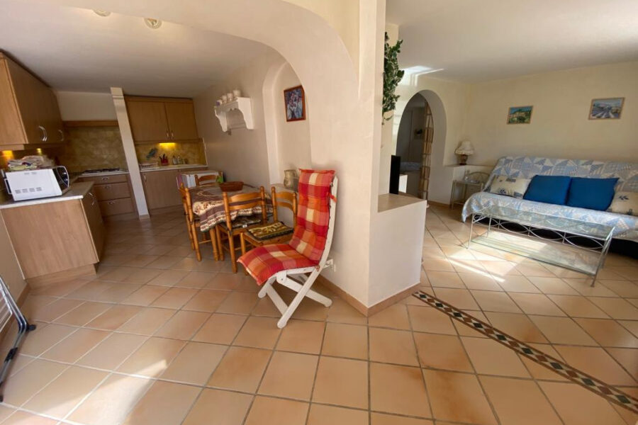 Maison à vendre à Sanary-sur-mer