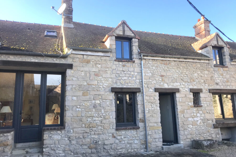 Maison à vendre à Soisy-sur-École