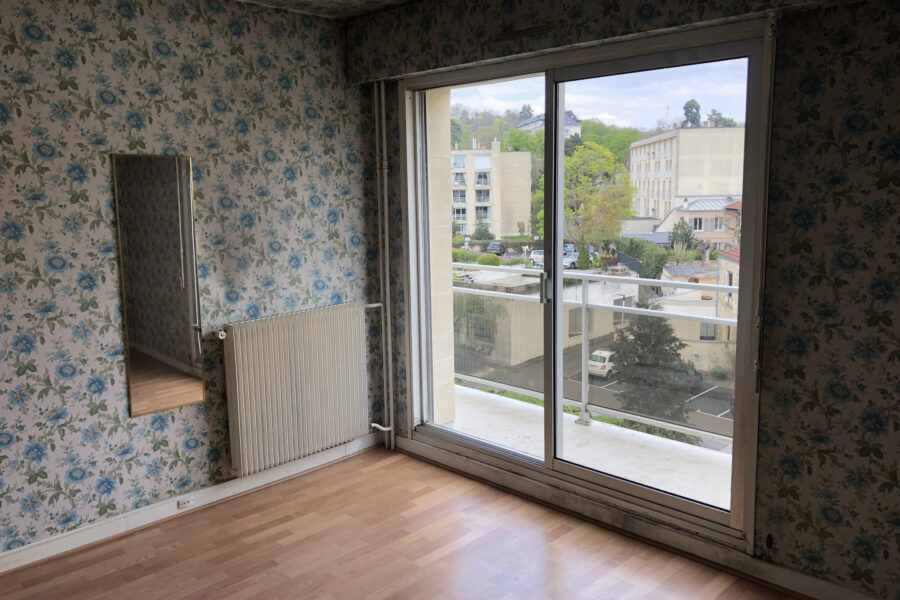 Appartement à vendre à Versailles