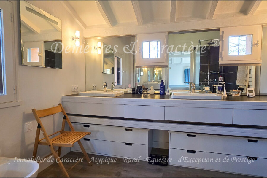 Maison à vendre à Beaupréau-en-mauges