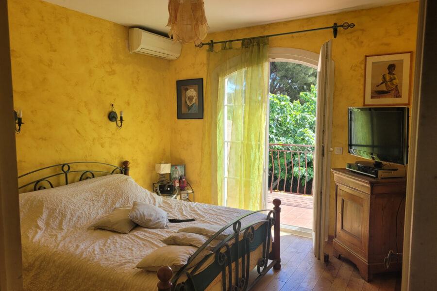 Maison à vendre à La seyne-sur-mer