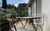Appartement à vendre à Six-fours-les-plages