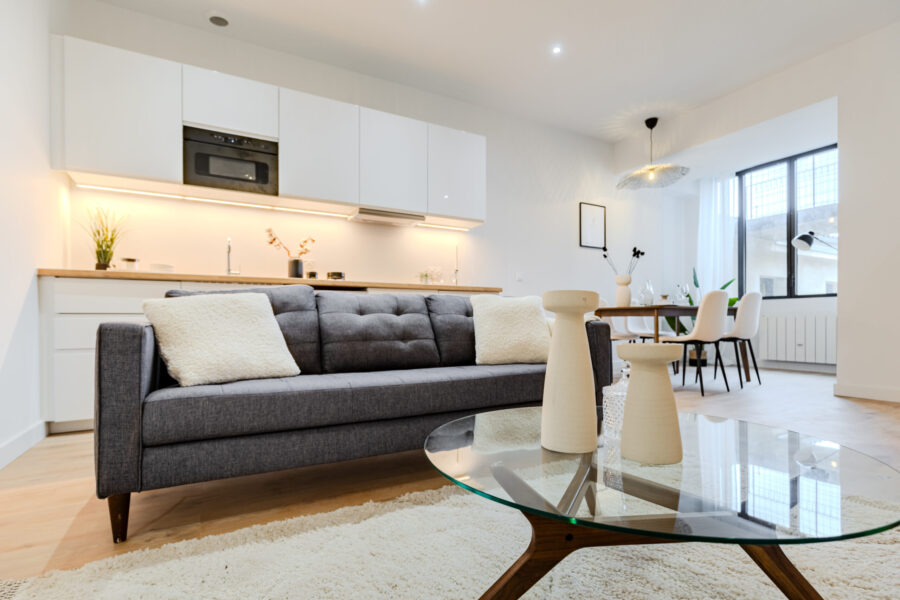 Appartement à vendre à Bordeaux
