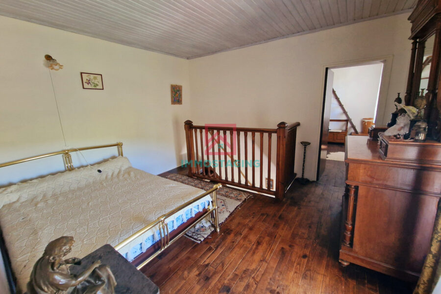 Maison à vendre à Combret