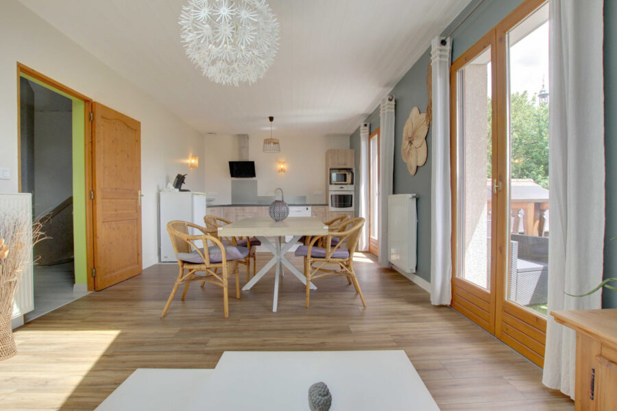 Appartement à vendre à Saint-félix