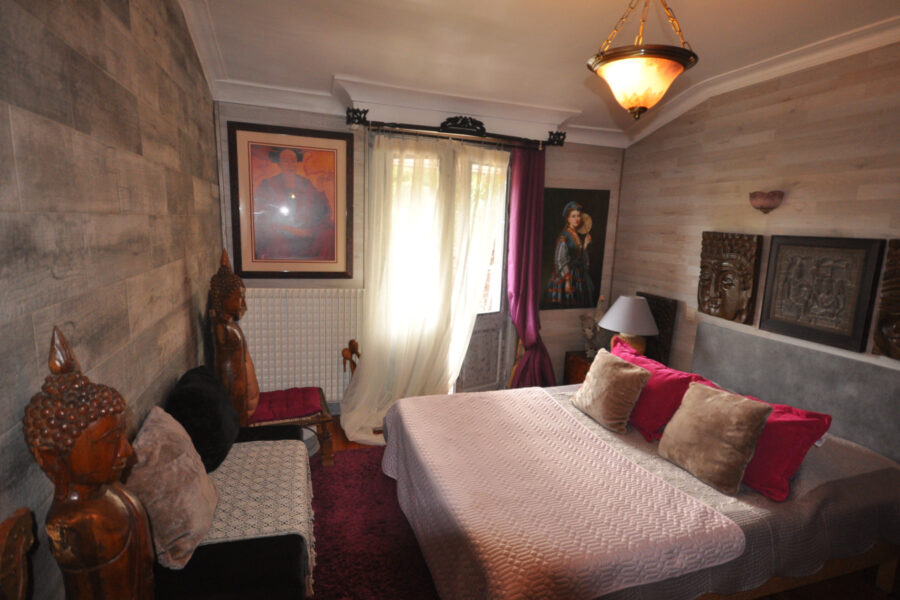 Maison à vendre à Cintegabelle