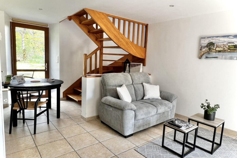 Appartement à vendre à Belz