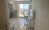 Appartement à louer à Saint-denis