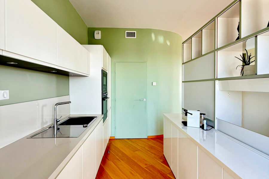 Appartement à vendre à Montpellier