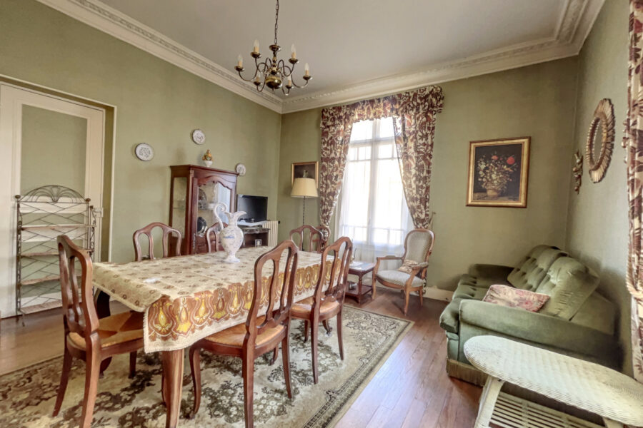 Appartement à vendre à Ille-sur-têt