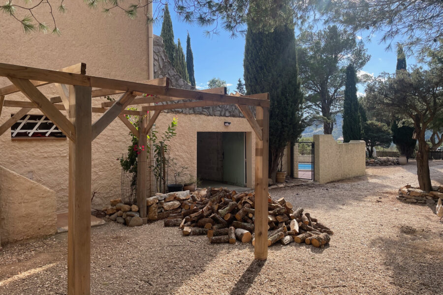 Maison à vendre à Perpignan