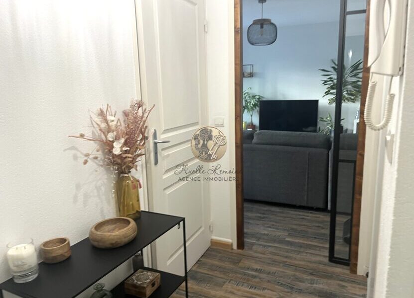 Appartement à vendre à Tassin-la-demi-lune