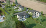 Maison à vendre à Prévessin-moëns