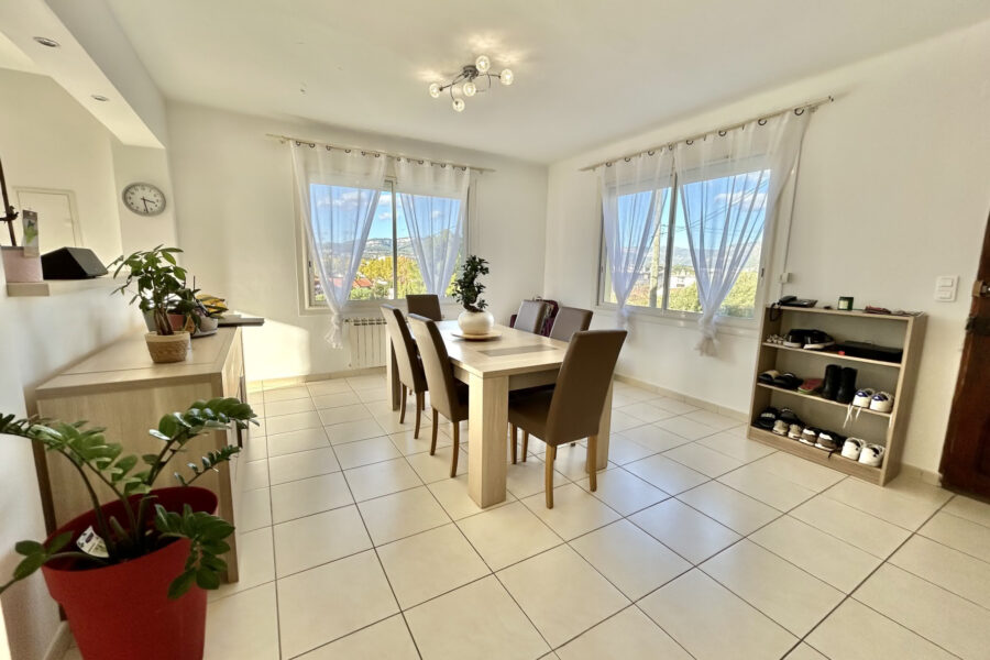Maison à vendre à La seyne-sur-mer