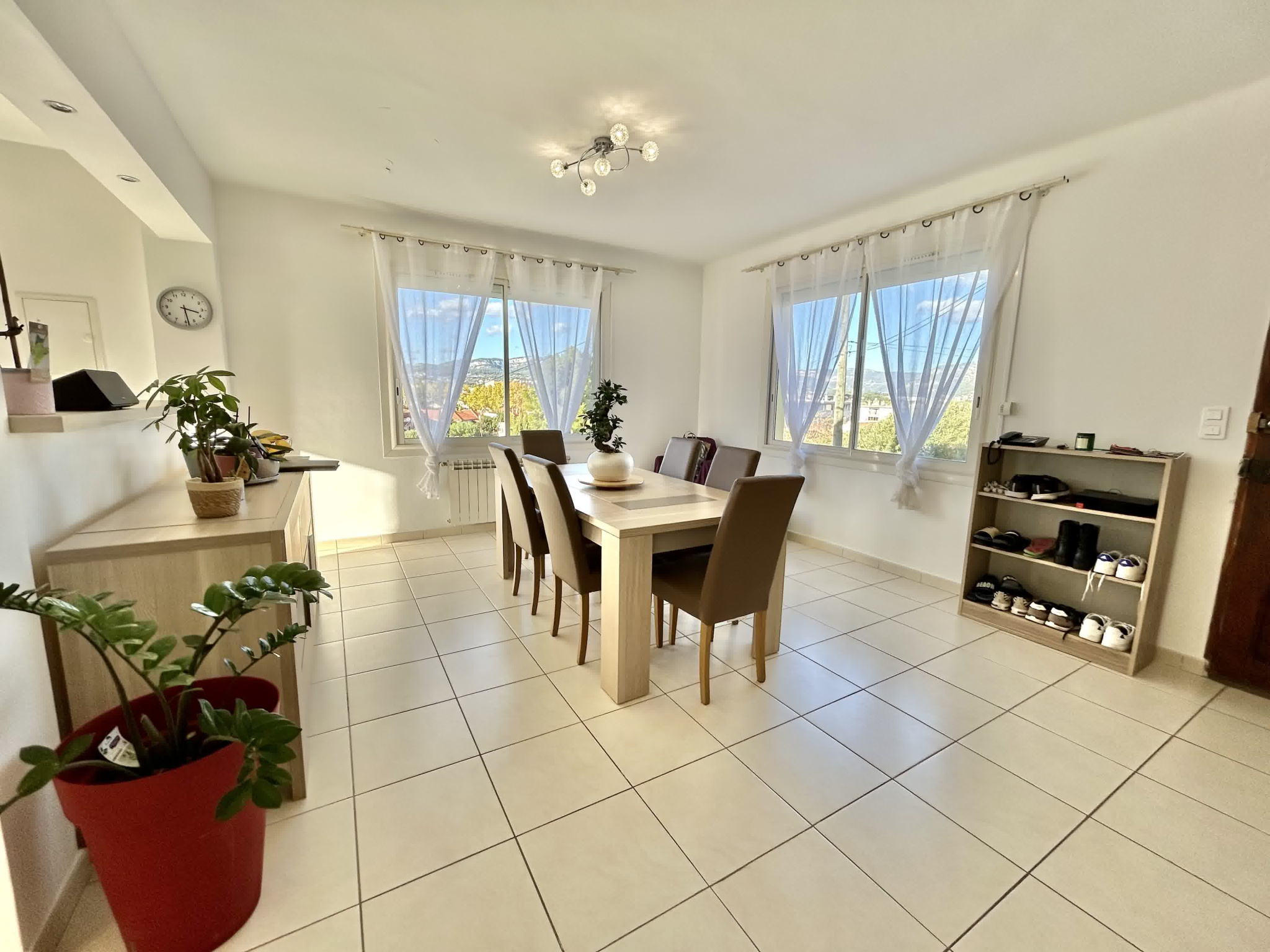 Maison à vendre à La seyne-sur-mer
