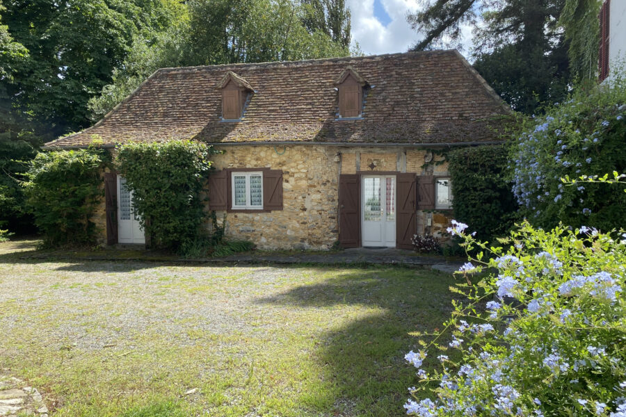 Maison à vendre à Salies-de-béarn