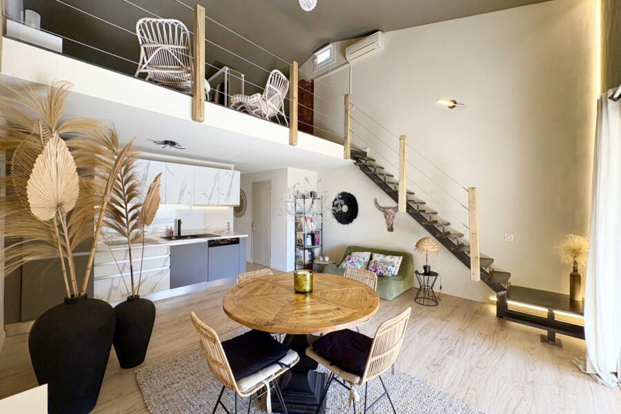 Appartement à vendre à Bandol