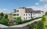 Appartement à vendre à Ferney-voltaire
