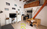Appartement à vendre à Agde