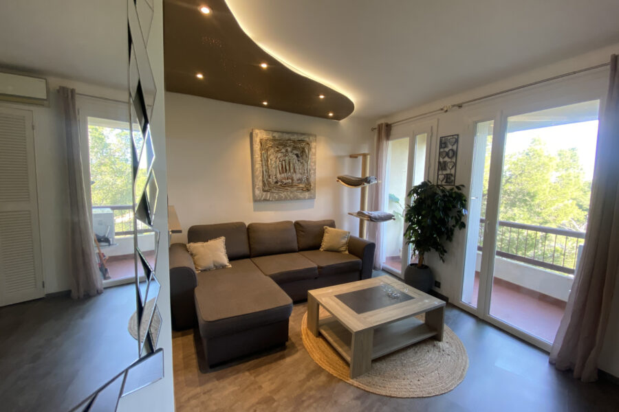 Appartement à vendre à La seyne-sur-mer