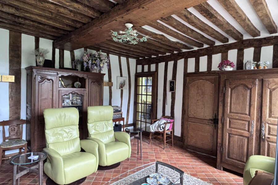 Maison à vendre à Vimoutiers