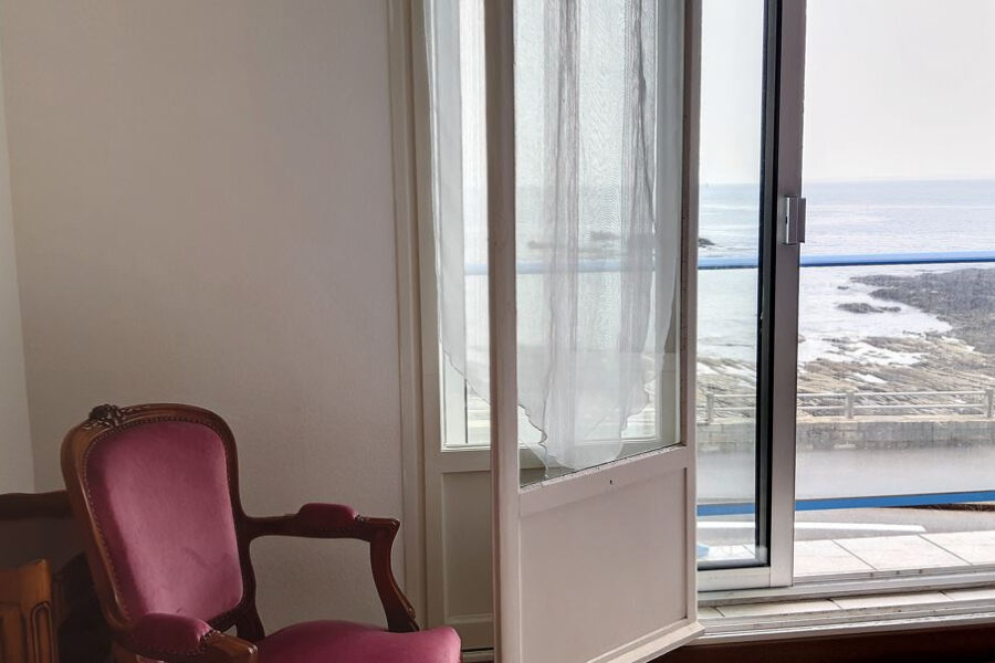 Appartement à vendre à Quiberon