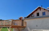 Appartement à vendre à Orchamps-vennes