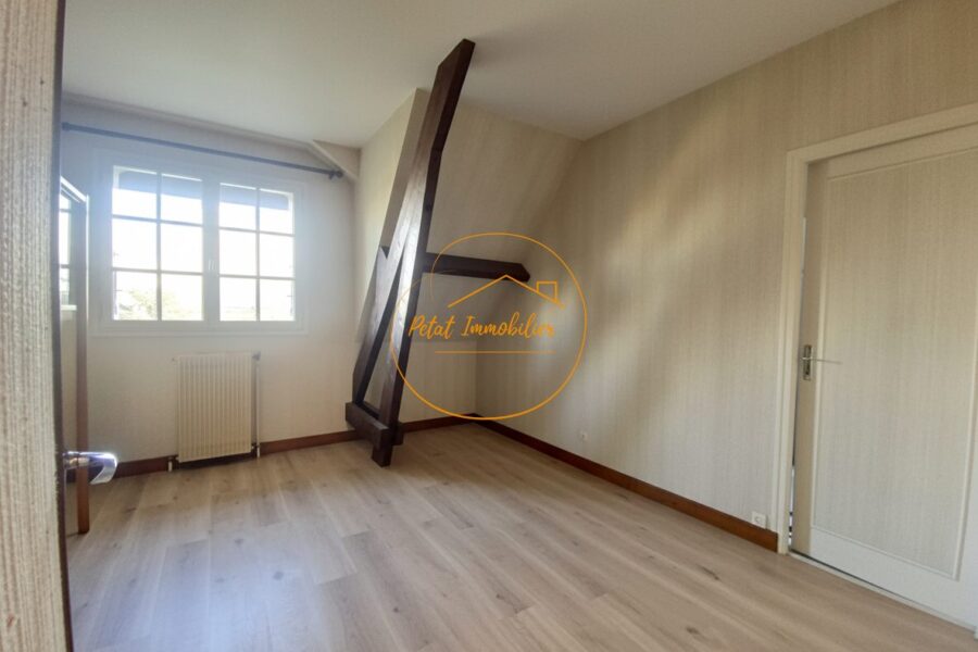 Maison à vendre à Beaugency