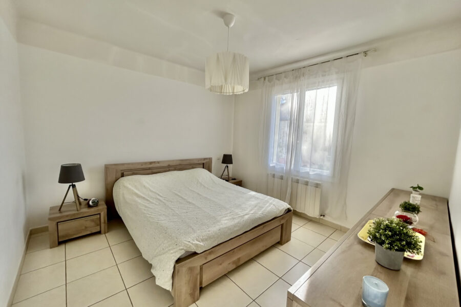 Maison à vendre à La seyne-sur-mer