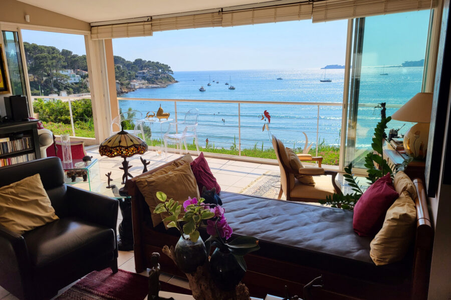 Maison à vendre à Sanary-sur-mer