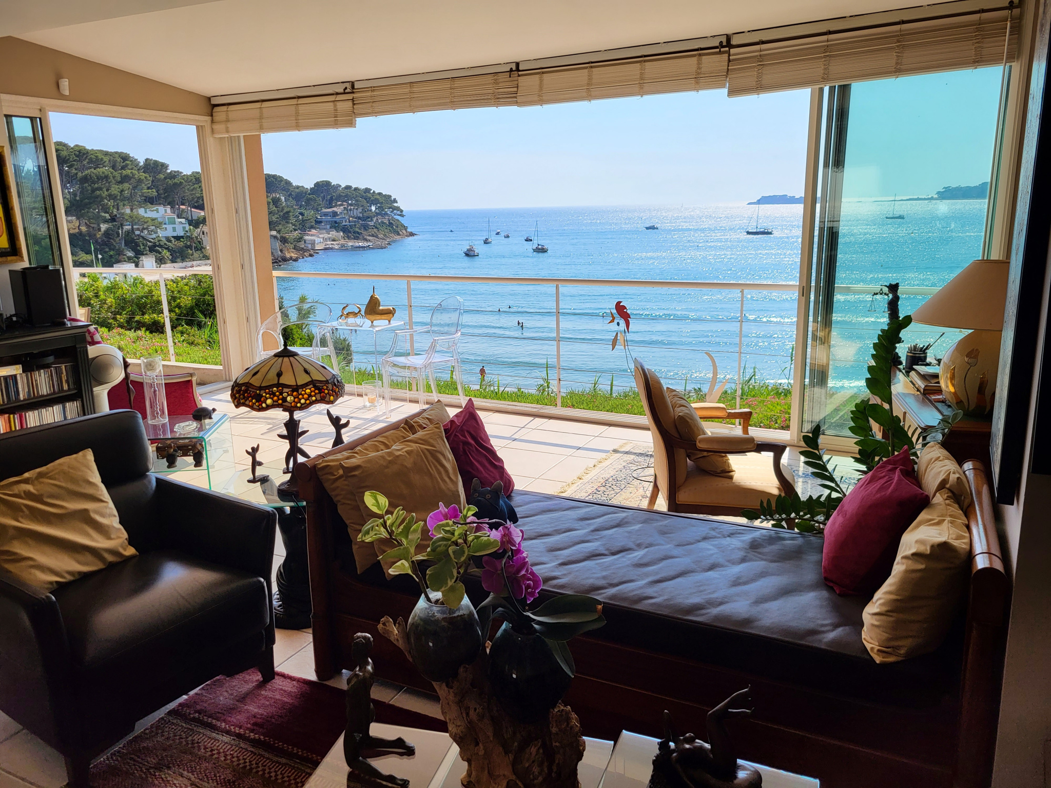 Maison à vendre à Sanary-sur-mer