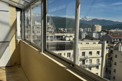 Appartement à vendre à Grenoble