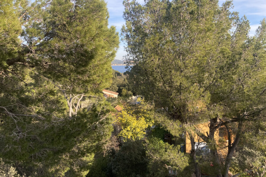 Appartement à vendre à La seyne-sur-mer