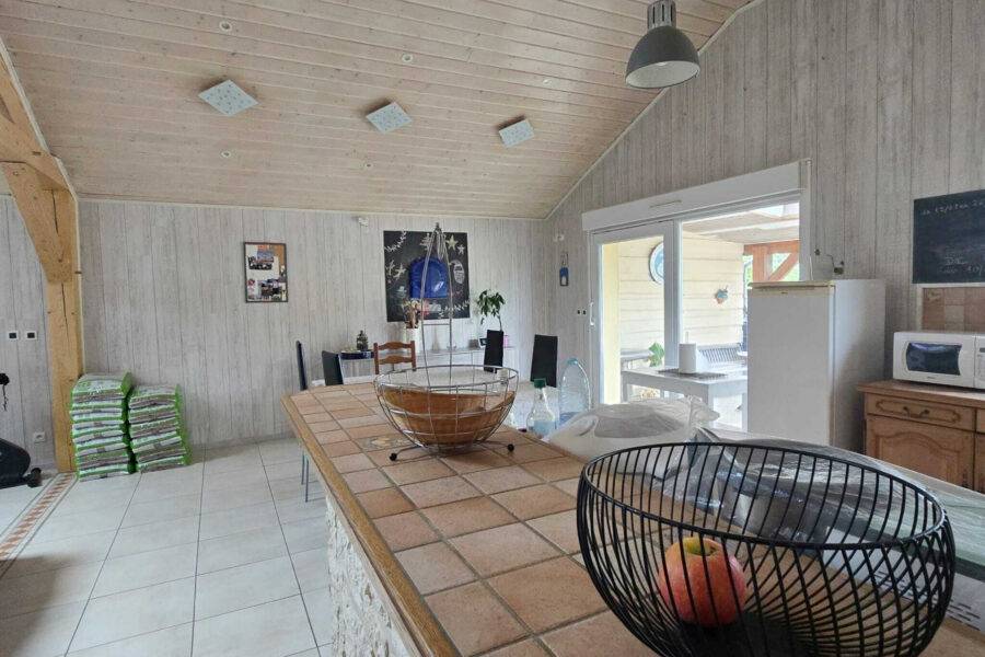 Maison à vendre à Sorbey