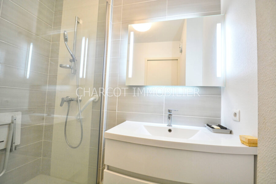 Appartement à vendre à Lyon