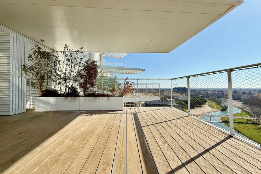 Appartement à vendre à Montpellier